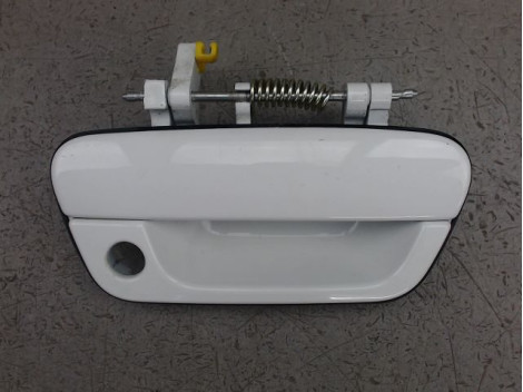POIGNEE EXTERIEURE PORTE AVANT DROIT CHEVROLET SPARK