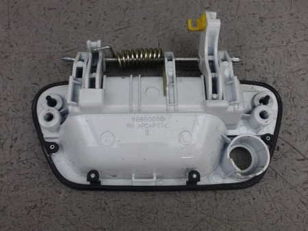 POIGNEE EXTERIEURE PORTE AVANT DROIT CHEVROLET SPARK