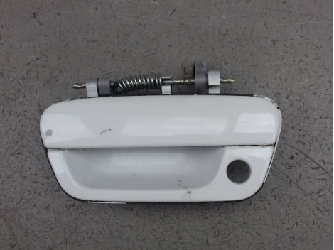 POIGNEE EXTERIEURE PORTE AVANT GAUCHE CHEVROLET SPARK