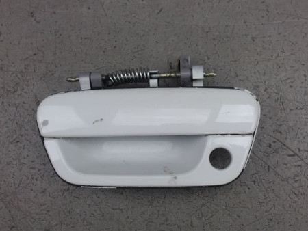 POIGNEE EXTERIEURE PORTE AVANT GAUCHE CHEVROLET SPARK