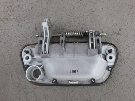 POIGNEE EXTERIEURE PORTE AVANT GAUCHE CHEVROLET SPARK