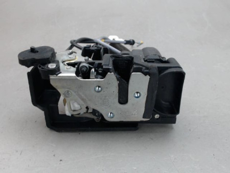 SYSTEME CONDAMNATION ARRIERE DROIT CHEVROLET SPARK