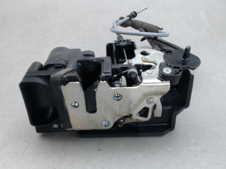 SYSTEME CONDAMNATION ARRIERE GAUCHE CHEVROLET SPARK