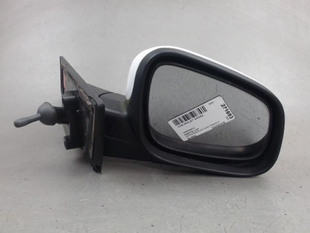 RETROVISEUR EXTERIEUR ELECTRIQUE DROIT CHEVROLET SPARK