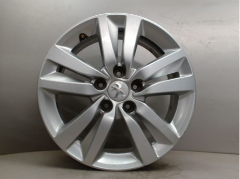 JANTE ALUMINIUM PEUGEOT 308