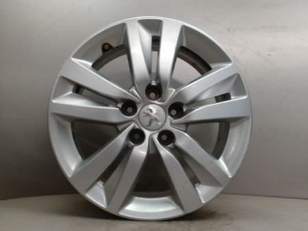 JANTE ALUMINIUM PEUGEOT 308