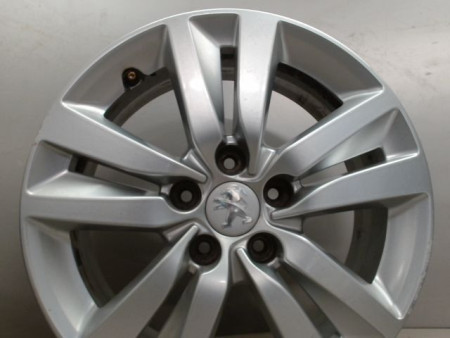 JANTE ALUMINIUM PEUGEOT 308