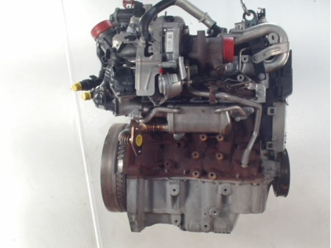 MOTEUR DIESEL RENAULT CLIO 1.5 dCi 90