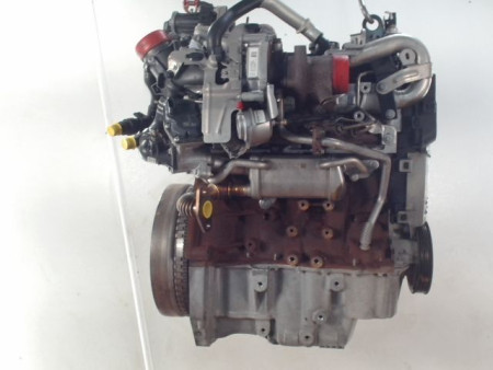 MOTEUR DIESEL RENAULT CLIO 1.5 dCi 90