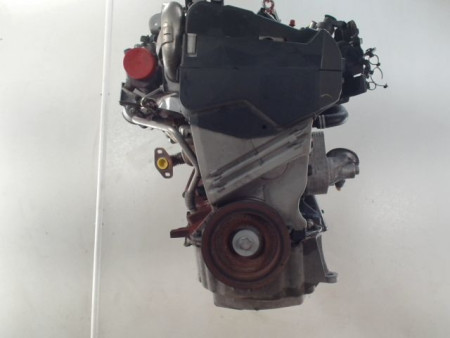 MOTEUR DIESEL RENAULT CLIO 1.5 dCi 90