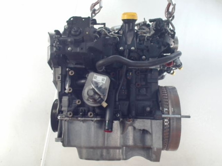 MOTEUR DIESEL RENAULT CLIO 1.5 dCi 90