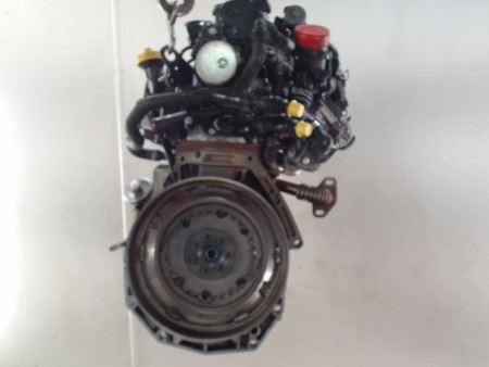 MOTEUR DIESEL RENAULT CLIO 1.5 dCi 90