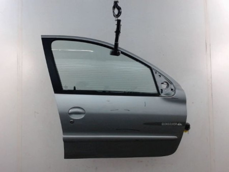 PORTE AVANT DROIT PEUGEOT 206