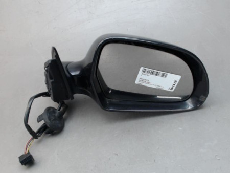 RETROVISEUR EXTERIEUR ELECTRIQUE DROIT AUDI A3