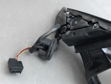 RETROVISEUR EXTERIEUR ELECTRIQUE DROIT AUDI A3