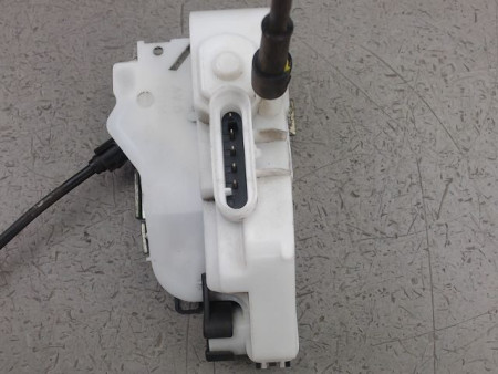 SYSTEME CONDAMNATION AVANT GAUCHE CITROEN C3