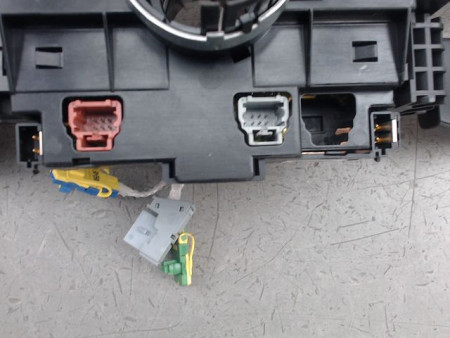 BLOC COMMODOS CITROEN C3