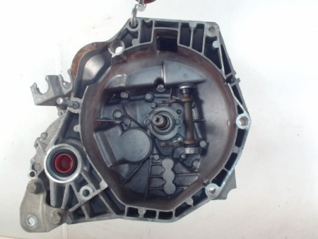 BOITE A VITESSE MECANIQUE ALFA ROMEO MITO 1.3 MultiJet 