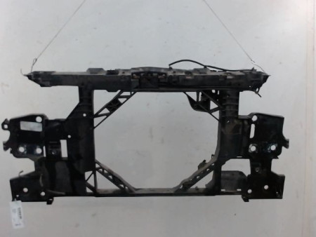 FACE AVANT RENAULT MEGANE