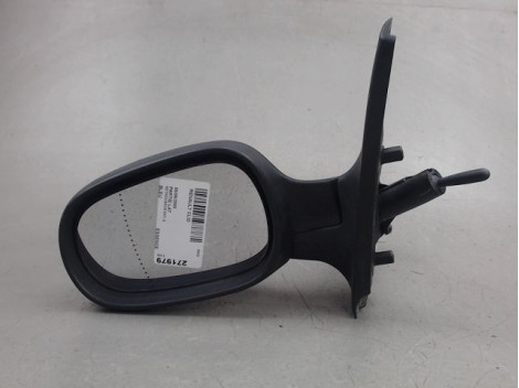 RETROVISEUR EXTERIEUR GAUCHE RENAULT CLIO