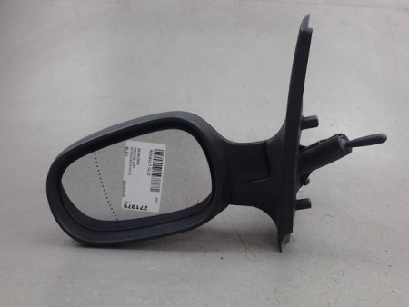 RETROVISEUR EXTERIEUR GAUCHE RENAULT CLIO