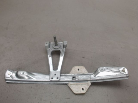 MECANISME LEVE-GLACE ARRIERE GAUCHE RENAULT CLIO