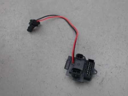MODULE DE CHAUFFAGE RENAULT CLIO