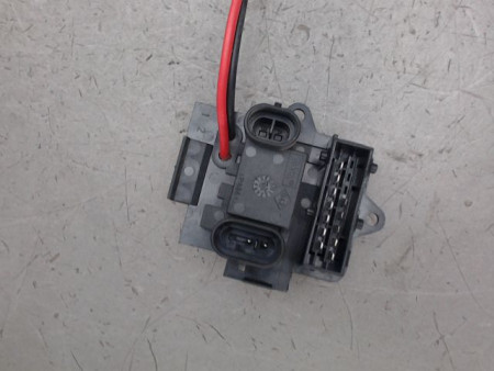 MODULE DE CHAUFFAGE RENAULT CLIO