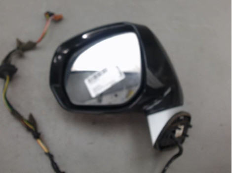 RETROVISEUR EXTERIEUR ELECTRIQUE GAUCHE CITROEN C4