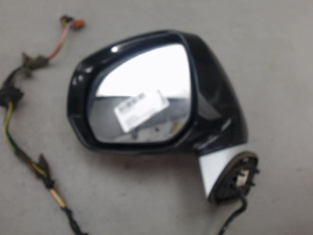RETROVISEUR EXTERIEUR ELECTRIQUE GAUCHE CITROEN C4