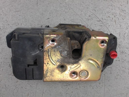 SYSTEME CONDAMNATION ARRIERE GAUCHE PEUGEOT 206