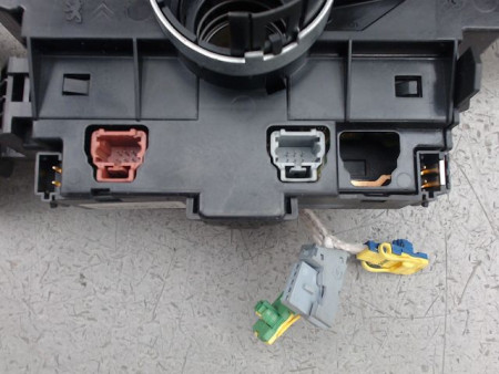 BLOC COMMODOS PEUGEOT 206