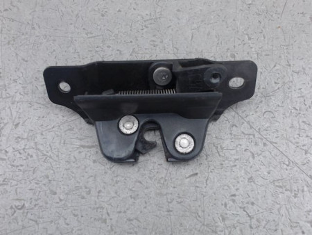 SERRURE HAYON  PEUGEOT 206