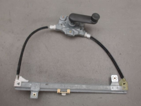 MECANISME LEVE-GLACE ARRIERE DROIT RENAULT MEGANE