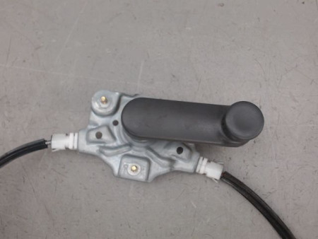 MECANISME LEVE-GLACE ARRIERE DROIT RENAULT MEGANE