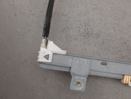 MECANISME LEVE-GLACE ARRIERE DROIT RENAULT MEGANE