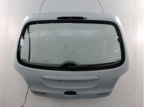 HAYON RENAULT MEGANE
