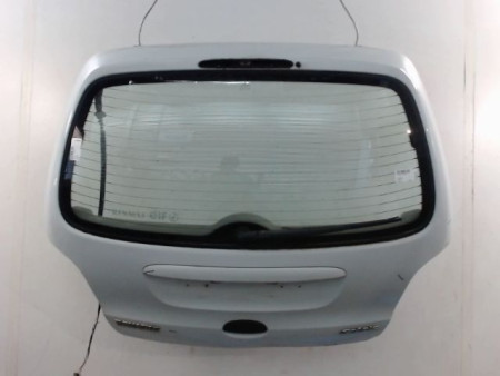 HAYON RENAULT MEGANE