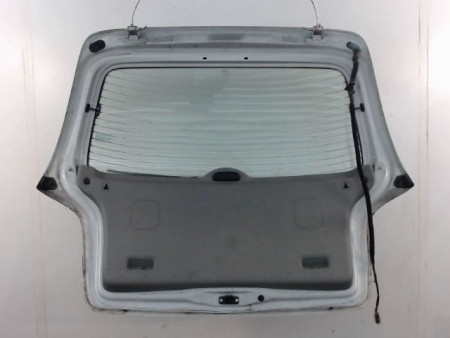 HAYON RENAULT MEGANE