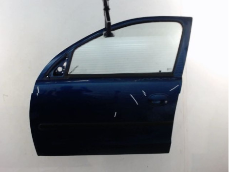 PORTE AVANT GAUCHE OPEL CORSA