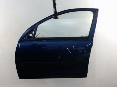 PORTE AVANT GAUCHE OPEL CORSA