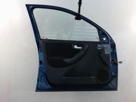 PORTE AVANT GAUCHE OPEL CORSA