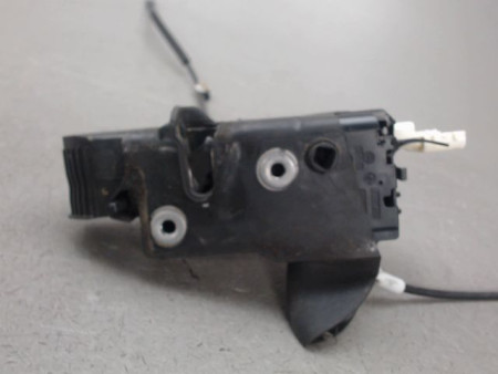 SYSTEME CONDAMNATION AVANT GAUCHE PEUGEOT 407