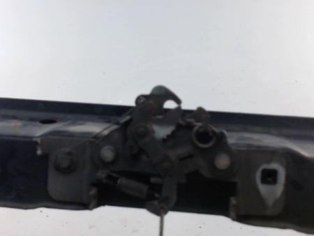 FACE AVANT CITROEN XSARA