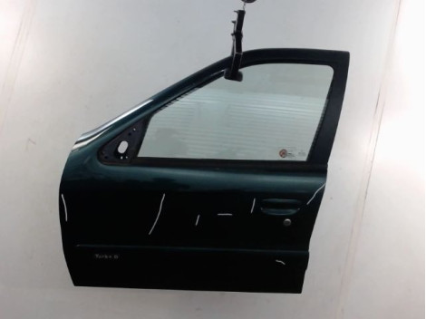 PORTE AVANT GAUCHE CITROEN XSARA