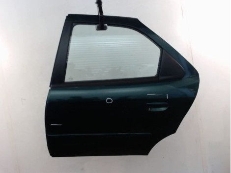 PORTE ARRIERE GAUCHE CITROEN XSARA