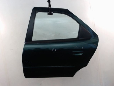 PORTE ARRIERE GAUCHE CITROEN XSARA