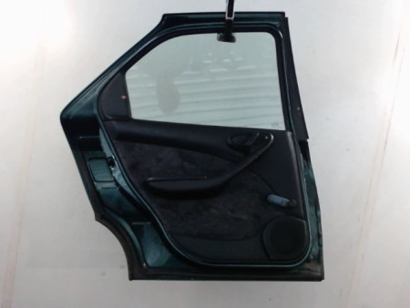 PORTE ARRIERE GAUCHE CITROEN XSARA