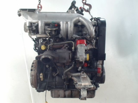 MOTEUR DIESEL CITROEN XSARA 1.9 TD