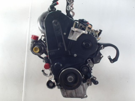 MOTEUR DIESEL CITROEN XSARA 1.9 TD
